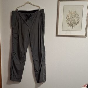 Arc'teryx Gamma Men's Charcoal Cargo Pants Size XXL